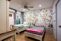 Yunnan Drive 1 (D22), Terrace #589014061